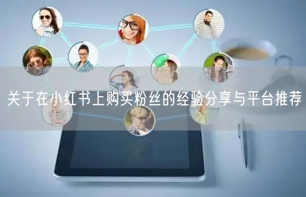 关于在小红书上购买粉丝的经验分享与平台推荐